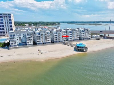 2317 Point Chesapeake Quay #3012