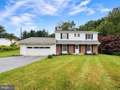 1318 Denby Rd