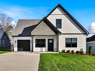 1326 Isaiah Dr LOT 174