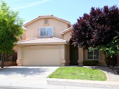 7312 Desert Eagle Rd NE