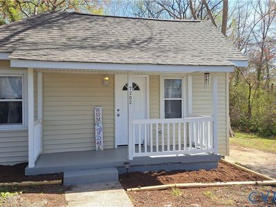 Property at 7202 Harrison Ave, Henrico, VA