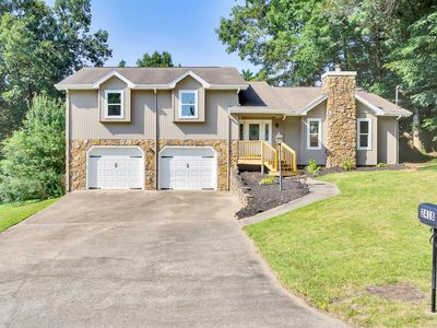 2418 Cedar Creek Dr