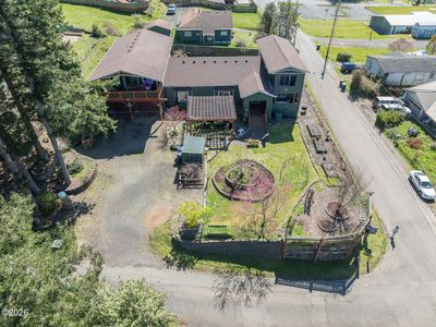 Property at 1268 N Nye St, Toledo, OR