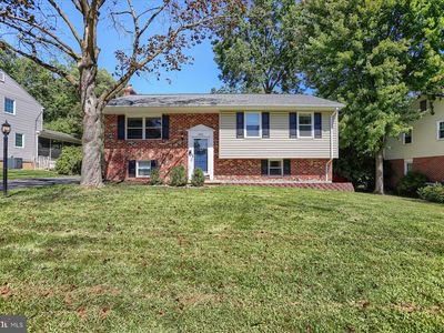 1401 Marywood Dr