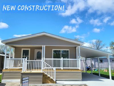 Hamilton Plan, Willow Lake Estates