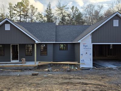 323 Cumberland Cove Rd