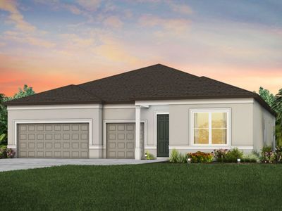 Merlot Plan, Riversong