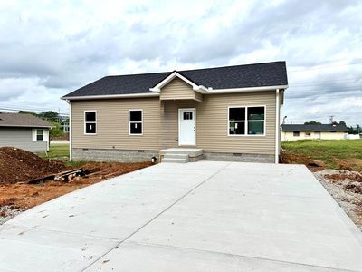 22 Garrett Ave