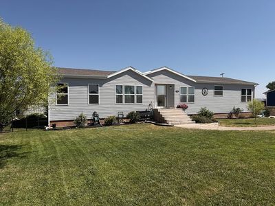 Property at 1224 Cobble Hollow Dr, Roosevelt, UT