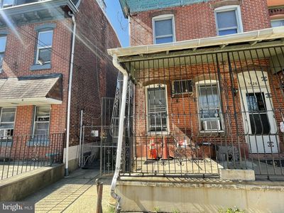 1526 Harrison St