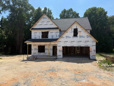 261 Yardley Dr Lot 66