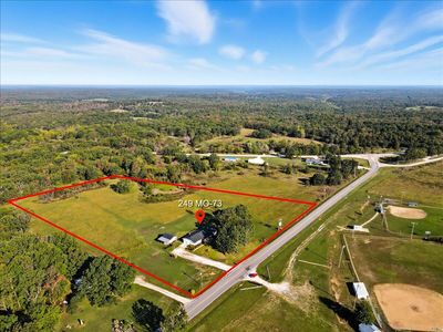 Property at 249 State Highway 73, Macks Creek, MO