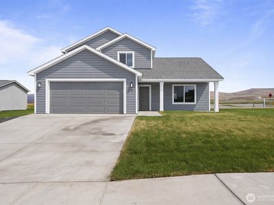 901 La Vista Drive