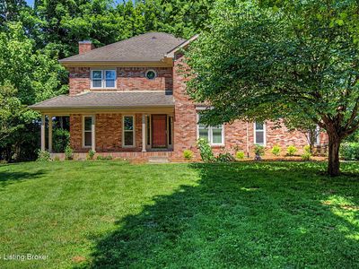 Property at 6909 Timber Ridge Ct, Prospect, KY