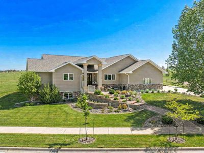 1232 Delea Dr