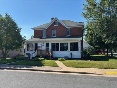 603 Jefferson Street