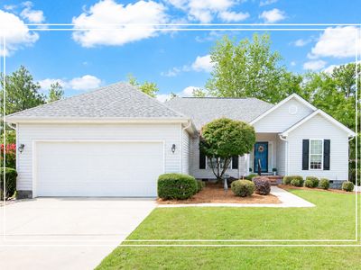 Property at 863 Watsonia Dr, Aiken, SC