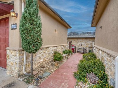 Property at 140-B Uplift, Horseshoe Bay, TX