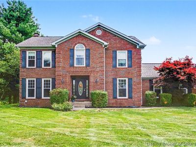 5007 White Tail Way