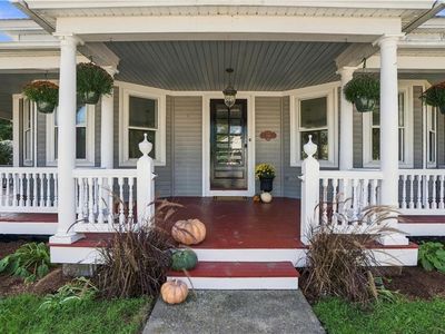186 Danielson Pike