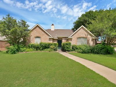 Property at 6608 Macintosh Dr, Plano, TX