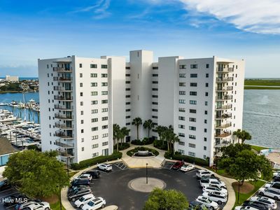322 Causeway Drive Ste 505