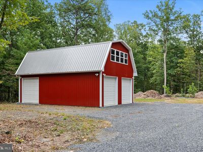 Property at LOT 1 Swinging Bridge Rd, Hedgesville, WV