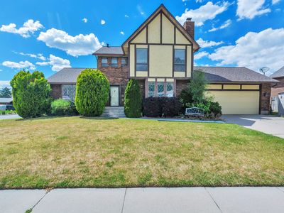 8140 S Scandia Cir