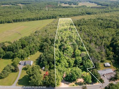Property at 1326 Long Plains Road, Buxton, ME