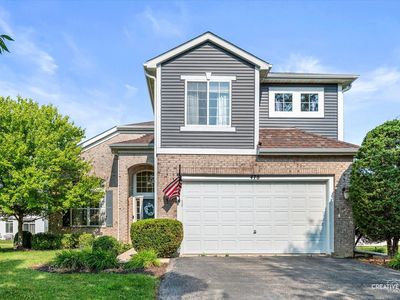 478 S Orchard Dr