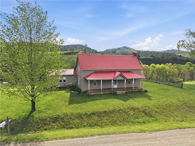 4793 Cheek Mountain Road