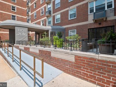 1101 Saint Paul St Unit 812