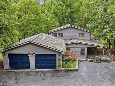 Property at 120 Trailblazer Ln, Hedgesville, WV