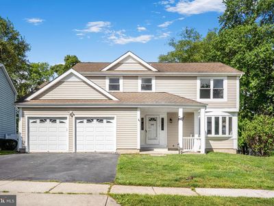 2926 Golden Fleece Dr