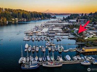 3503 Harborview Drive #2