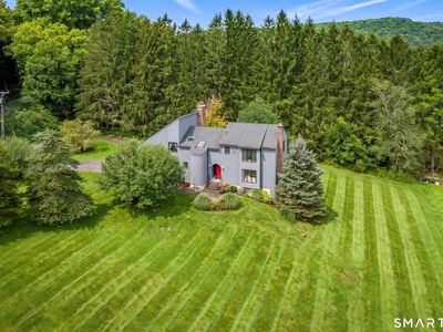 Property at 2 Anderson Road West, Sherman, CT