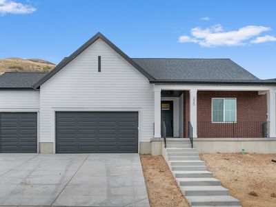 220 W Glenbrittle Dr #206