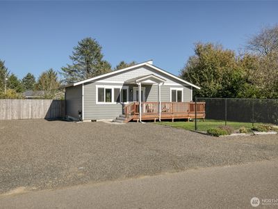 Property at 164 N Oar Loop NW, Ocean Shores, WA