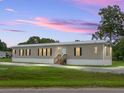 401 Pooshee Plantation Way