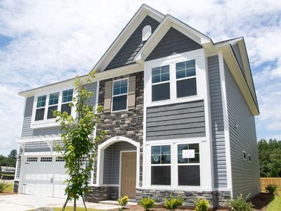 201 Red Haven Ct
