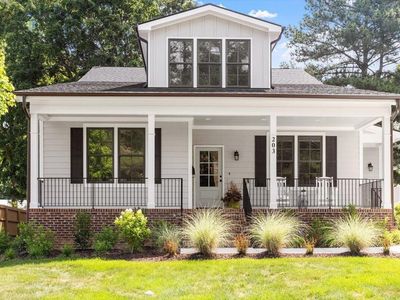 203 Baggett Ave