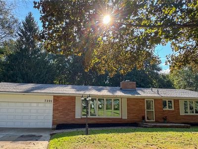 Property at 7391 Sylvan Dr, Kent, OH