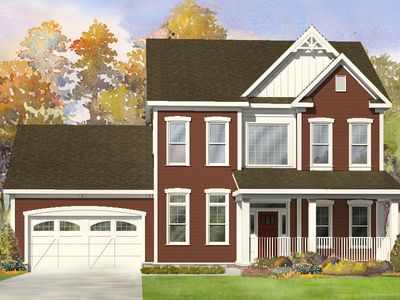 Oneida-Legacy Plan, Legacy Woods