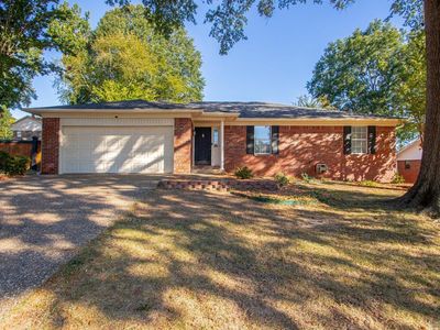 Property at 3188 Stacy Dr, Conway, AR