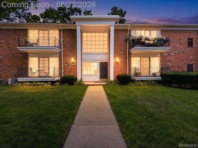 448 Fox Hills Dr N #A-4