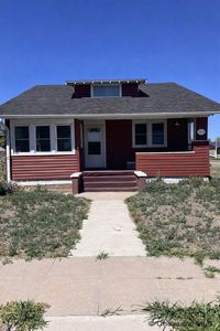 Property at 502 Main St, Pine Bluffs, WY