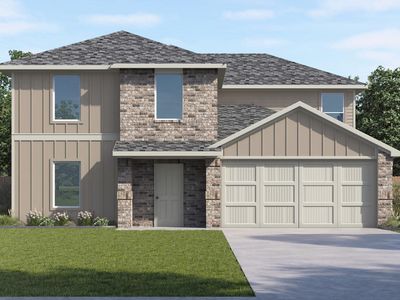 Property at 2704 Alamonte Dr, Sealy, TX