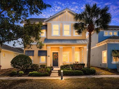 508 WINTERSIDE DRIVE