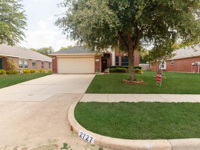 2727 Honey Suckle Dr