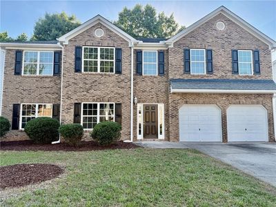 6977 Talkeetna Ct SW